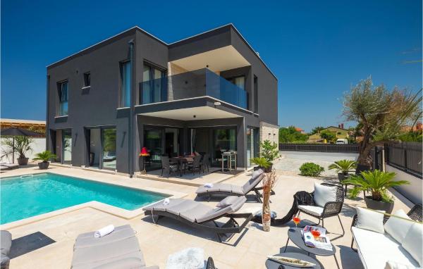 Villa Orion - Rovinj