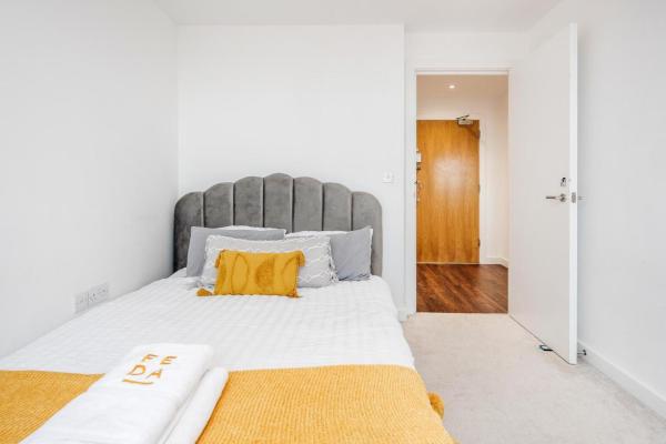 Billede 6: Basildon - 2-Bed - Sleeps 5 - Near Train Station