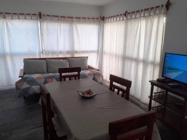 A la foto es mostra l'objecte La Quinta 2 situat a la ciutat de Maipú.