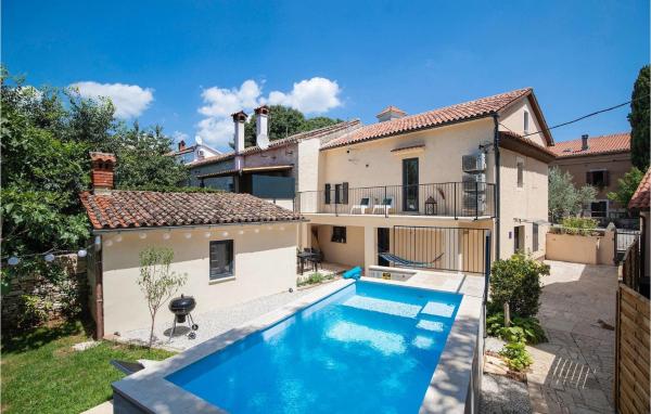 Villa Giorgio Jursici - Bale