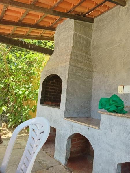 Na fotografii je vidět objekt house with pool and 5 bedrooms nacházející se ve městě Fonseca.
