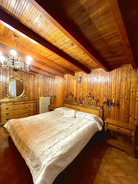 Na fotografii je vidět objekt Bellavista nacházející se ve městě Orezzo.