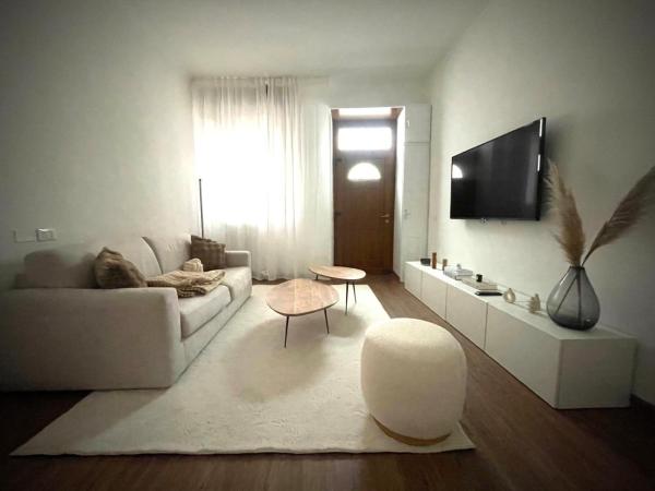 A la foto es mostra l'objecte Cozy Corner by Quokka 360 - Close to Milan situat a la ciutat de Nova Milanese.