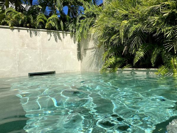 Ti Zen St Barth, Gustavia