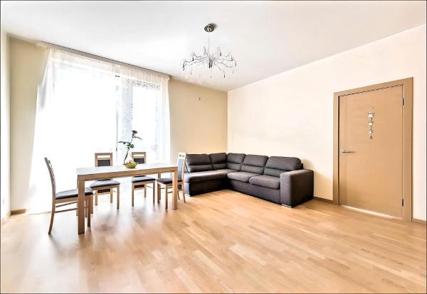 Jūrmala Sun Suite, Jurmała