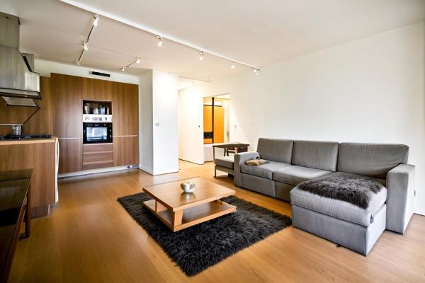 Strasbourg bel appartement gare, Straßburg