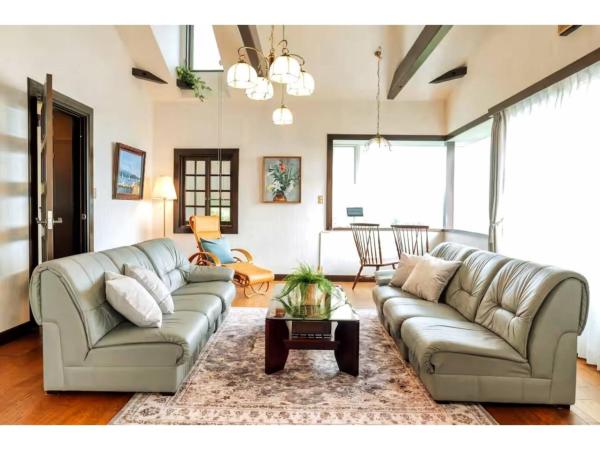 Private Villa Izu Omuro Kogen - Vacation Stay 18505 - 川奈