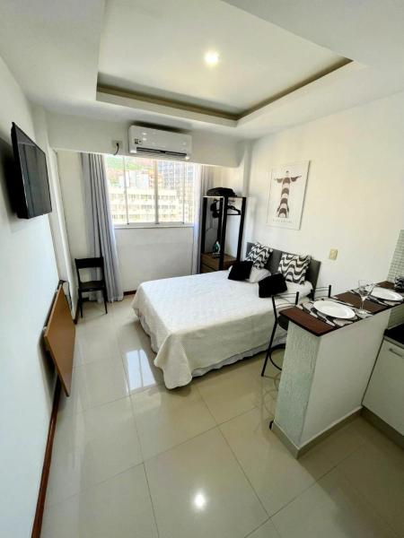 Billede 7: Studio 400m METRÔ - Praia de Botafogo - Paoli_RIO