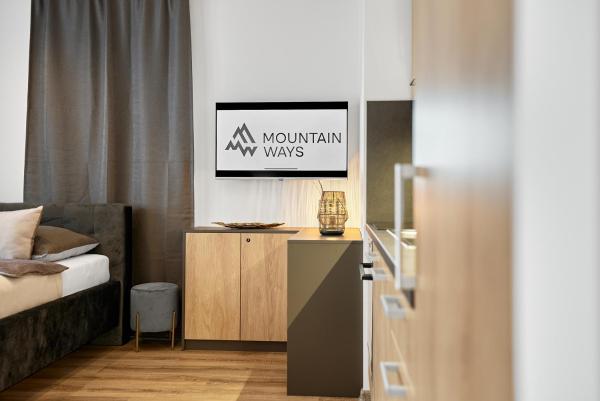 Foto 9: Studio 186 by Mountain ways
