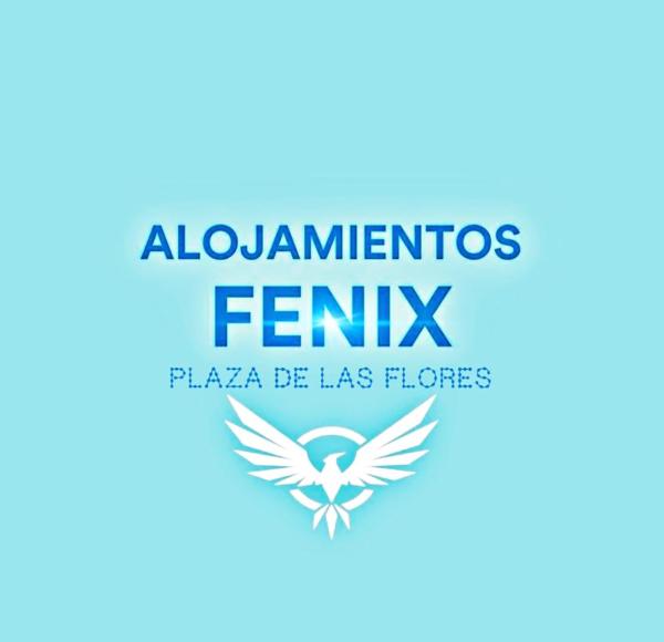 A la foto es mostra l'objecte Alojamientos Fenix situat a la ciutat de Múrcia.