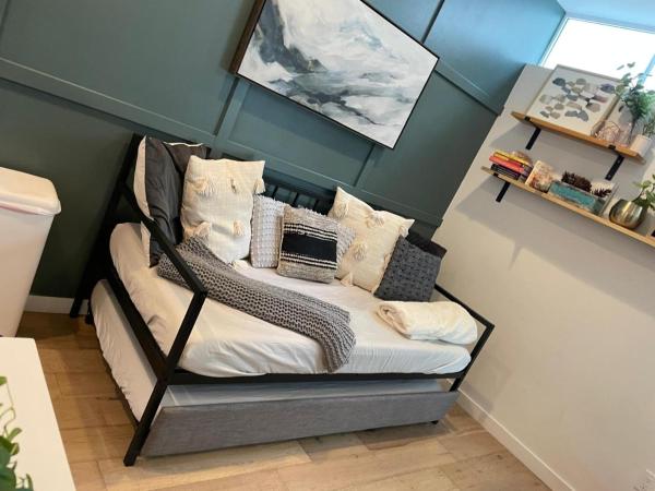 Fotografie 7: Perch - Capitol Luxe Eight