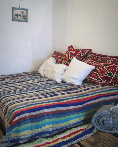 På billedet ses objektet A Casa DAvo beliggende i byen Estremoz.
