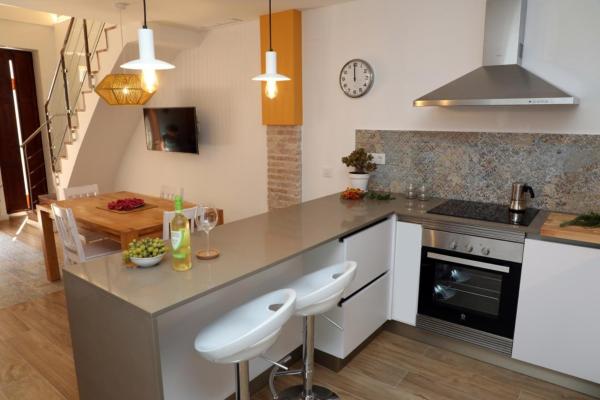 Living with style in the Cabanyal, Valencia
