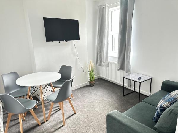 Medway Workers Nest - Gillingham
