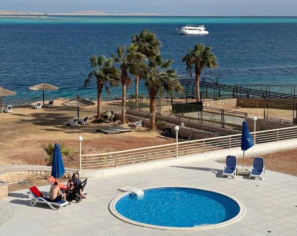 Bilde 4: Studio By The Beach