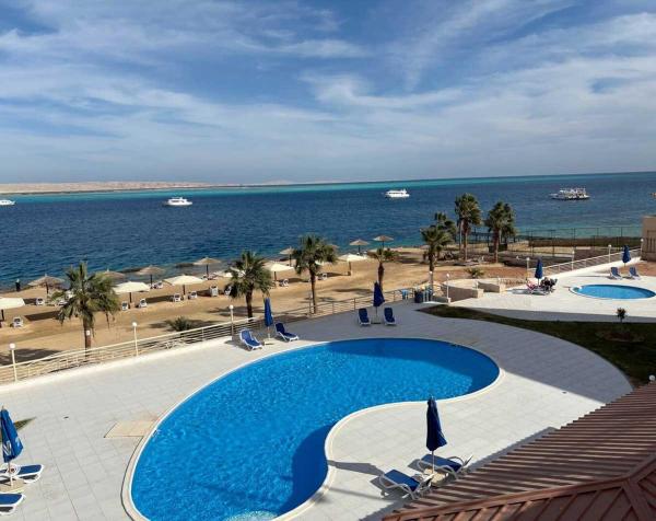 Bilde 6: Studio By The Beach