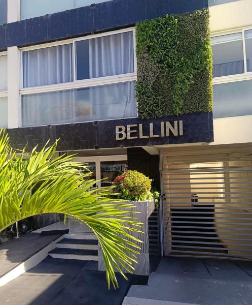 Foto 5: Edificio Bellini