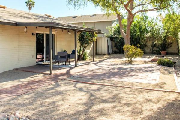 Cozy Tempe Getaway Prime Location Sleeps 8 - Tempe