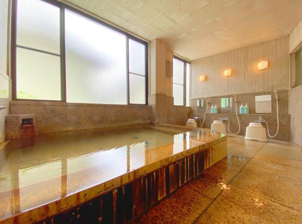 En la foto se muestra el objeto Succeeding Gorge Onsen Hall - Vacation STAY 74512v ubicado en la ciudad de Senzu.
