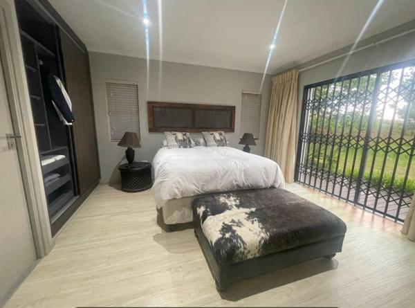 照片显示了位于Balgowan市的10B Woodridge Forest物件。