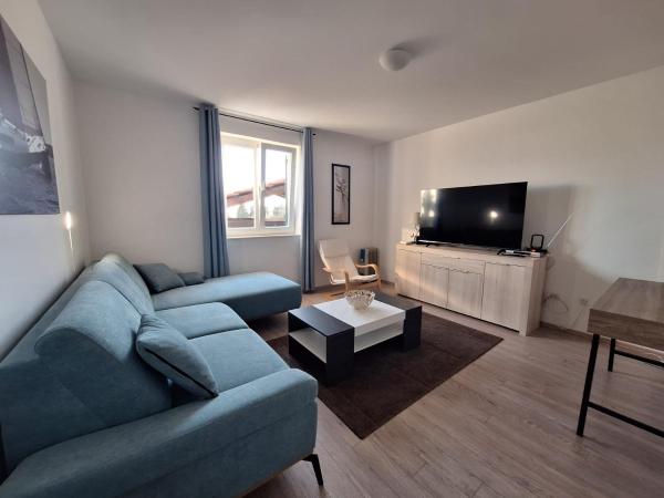 Sailing Forever Bungalow - Split