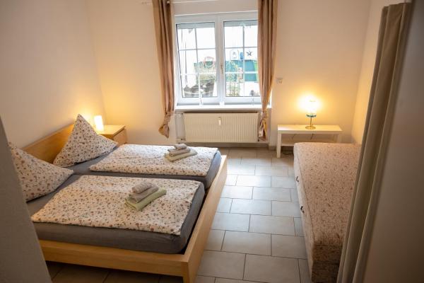 Ferienwohnung Sonnenuhr - Bernkastel-Kues