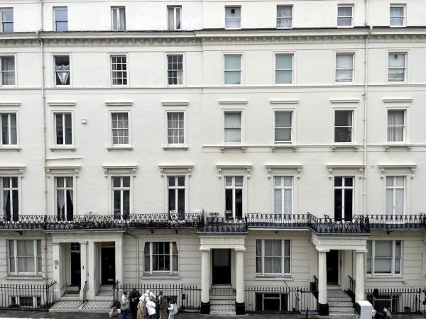 One bedroom flat in Paddington, Londres