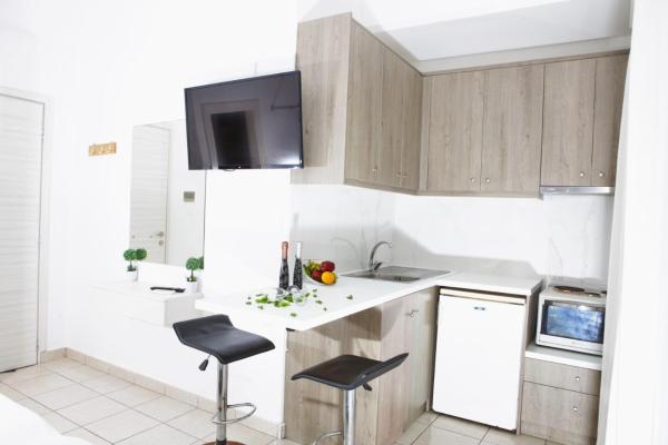 Ethereal - Seaview Apartment, Réthymnon