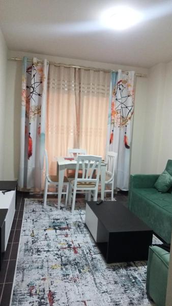 nice and quait apartment