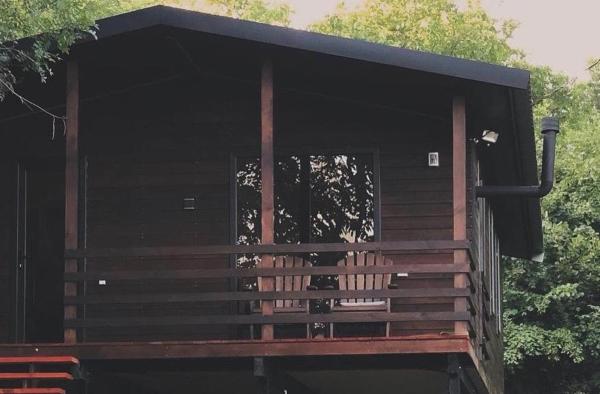 Nella foto è visibile l'oggetto Walnut house situato nella città di Tsipori.