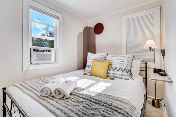 Billede 3: Contemp, Quaint Entire 2Bd unit