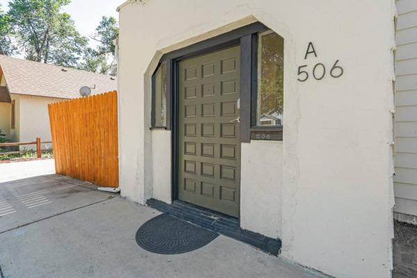 Billede 9: Contemp, Quaint Entire 2Bd unit