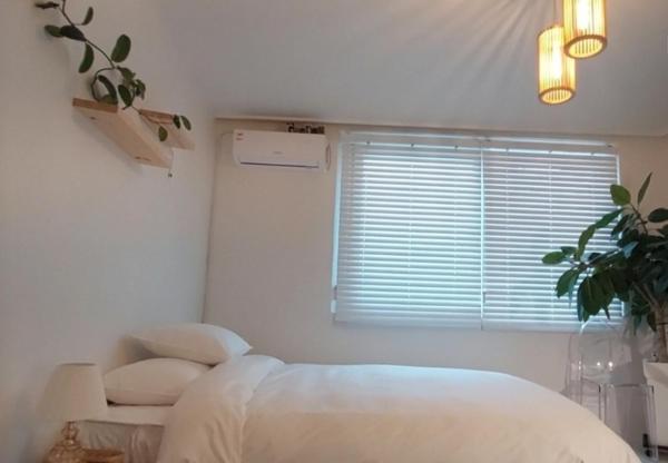 A la foto es mostra l'objecte Bandi Houseㆍ애견불가 situat a la ciutat de Daejeon.