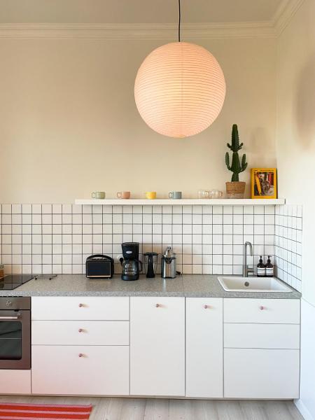 Pippi's Loft - Kołobrzeg