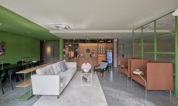 Bilde 6: Express by M Village Global City, a brand of Modern Village Lifestyle