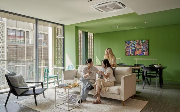 Bilde 4: Express by M Village Global City, a brand of Modern Village Lifestyle