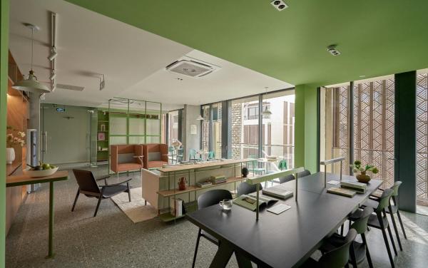 Bilde 5: Express by M Village Global City, a brand of Modern Village Lifestyle