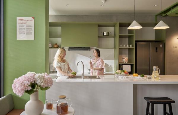 Bilde 9: Express by M Village Global City, a brand of Modern Village Lifestyle