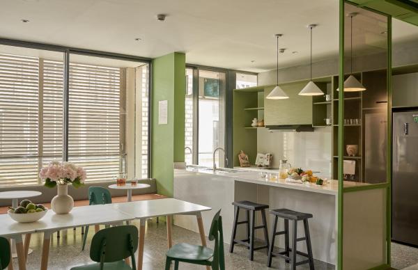 Bilde 8: Express by M Village Global City, a brand of Modern Village Lifestyle