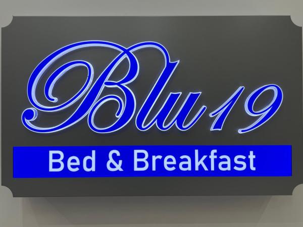 Bild 2: Blu 19