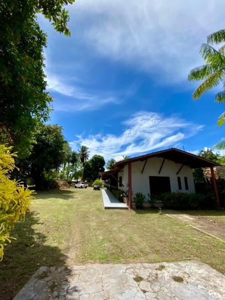 写真にはJoanes市にあるCasa Pena - Aluguel por temporadaが写っています。