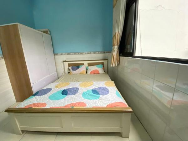 Sky Center Apartment, Ho Chi Minh