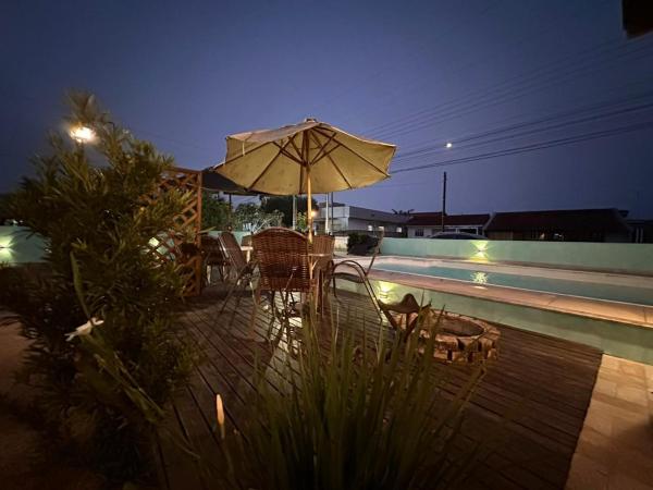 Billede 4: 01 - Casa Praia da Pinheira