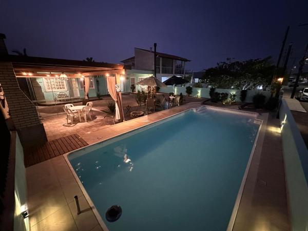 Billede 5: 01 - Casa Praia da Pinheira