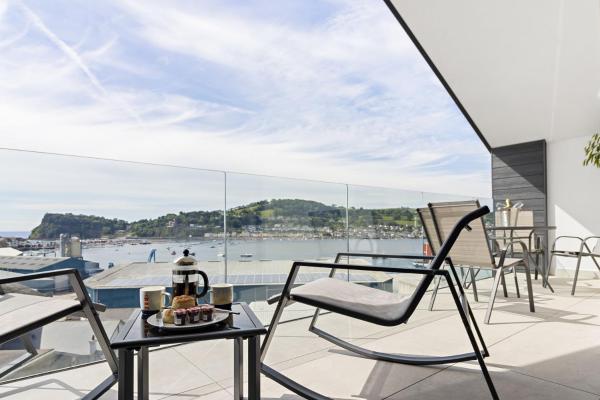 Fotografie 6: Teign View, Grand Banks