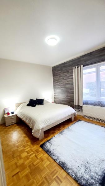 Appartement te huur in Antwerpen 100 meter, Anversa