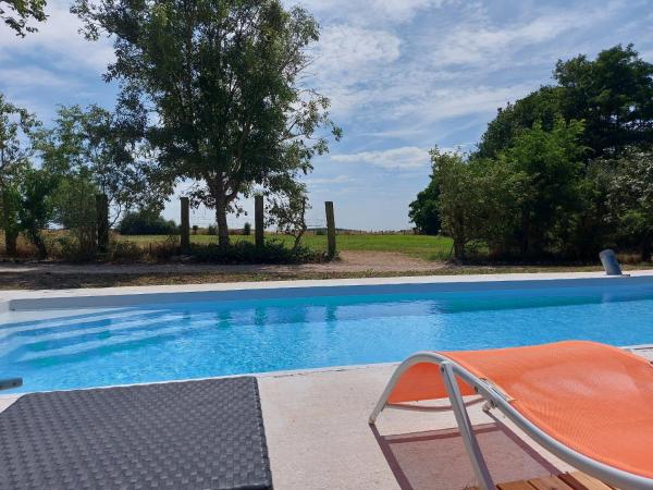 Chalet Cosy Et Romantique Avec Terrasse En Eure-et-loir - Fr-1-581-148 - Châteaudun
