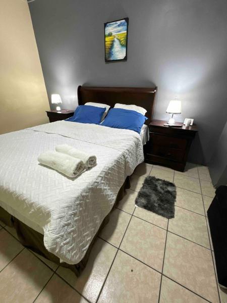 Exclusivo Condominio Minimalista #1, San Pedro Sula
