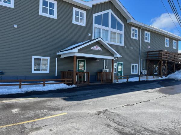 Riverview Suites - Clarenville