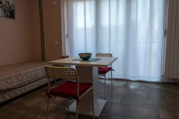 Studio Anrora 3, Belgrad